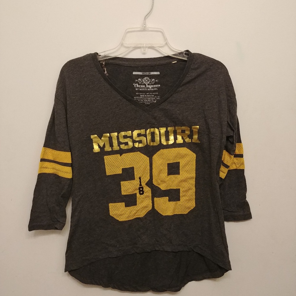 Mizzou Sportwear
